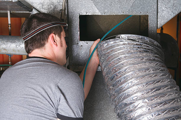 Best Home Air Vent Cleaning  in Stony Point, MI