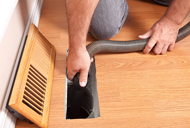 Best Commercial Air Duct Cleaning  in Stony Point, MI